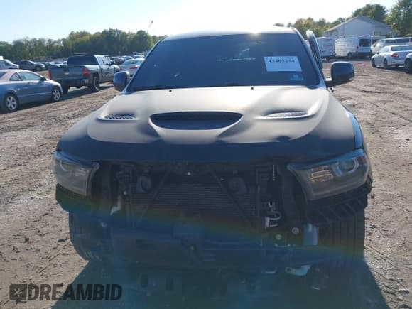 ✅ 2015 Dodge Durango R/T • VIN: 1C4SDJCT6FC931604 • Lot: 43405254. Wystawiony na IAAI z przebiegiem 186 072 mil. Bezpłatny archiwum sprzedaży aukcyjnych z USA i szczegółowy raport historii pojazdu na DreamBid. Zdjęcie 13.