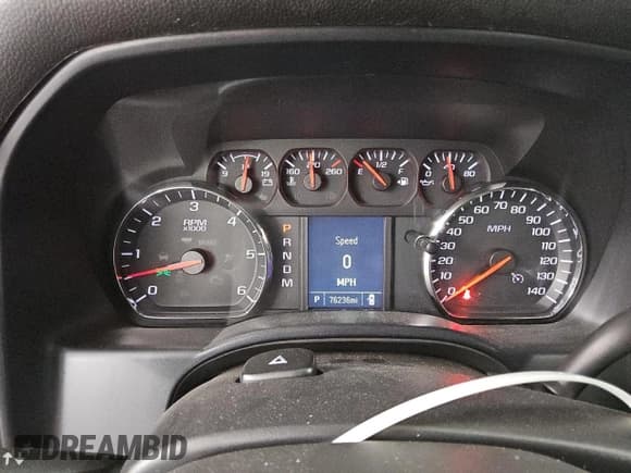 ✅ 2016 Chevrolet Silverado 1500 Work Truck • VIN: 1GCNCNEC3GZ415509 • Лот: 70819045. Опубликован ранее на Copart с пробегом 76 236 миль. Бесплатный доступ к архиву аукционных продаж из США и подробный отчёт об истории автомобиля на DreamBid. Изображение 9.