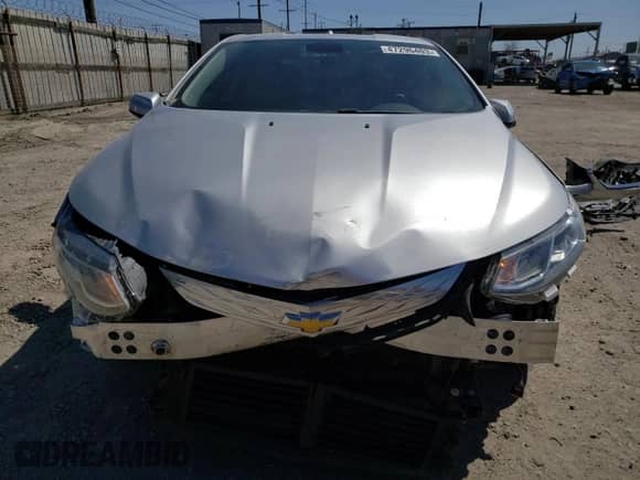 2016 Chevrolet Volt Premier с VIN 1G1RD6S51GU137810, выставлен на аукционе Copart как лот 47296403 с пробегом 73 637 миль миль и . История ставок и продаж доступна на DreamBid. Изображение 5.