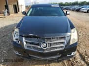 ✅ 2010 Cadillac CTS Premium • VIN: 1G6DS5EV3A0117184 • Lot: 67007345. Wystawiony na Copart z przebiegiem 179 976 mil. Bezpłatny archiwum sprzedaży aukcyjnych z USA i szczegółowy raport historii pojazdu na DreamBid. Zdjęcie 5.