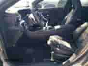 2023 Mercedes-Benz CLA 250 с VIN W1K5J4GB9PN350134, выставлен на аукционе Copart как лот 75753244 с пробегом 34 216 миль миль и Списание • Salvage title. История ставок и продаж доступна на DreamBid. Изображение 7.