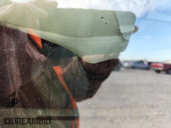 ✅ 2017 Chrysler Pacifica Touring L Plus • VIN: 2C4RC1EG6HR578227 • Lot: 91067755. Listed on Copart with 147,205 mi. Free auction sales archive from the USA and detailed vehicle history report at DreamBid. Image 11.