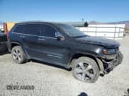 ✅ 2015 Jeep Grand Cherokee Limited • VIN: 1C4RJFBM8FC677201 • Лот: 80704534. Опубликован ранее на Copart с пробегом Не указан. Бесплатный доступ к архиву аукционных продаж из США и подробный отчёт об истории автомобиля на DreamBid. Изображение 4.