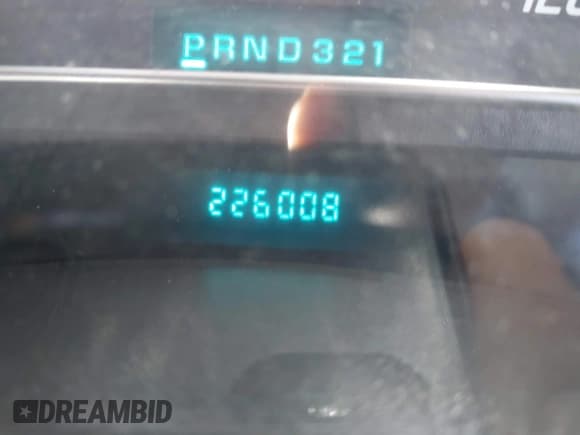 ✅ 2003 GMC Envoy SLE • VIN: 1GKDT13S132377154 • Лот: 41484891. Опубликован ранее на IAAI с пробегом 226 008 миль. Бесплатный доступ к архиву аукционных продаж из США и подробный отчёт об истории автомобиля на DreamBid. Изображение 16.