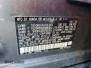 ✅ 2024 Honda HR-V EX-L • VIN: 3CZRZ2H71RM734046 • Lot: 90946765. Wystawiony na Copart z przebiegiem 28 901 mil. Bezpłatny archiwum sprzedaży aukcyjnych z USA i szczegółowy raport historii pojazdu na DreamBid. Zdjęcie 13.