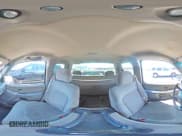 ✅ 2001 Chevrolet Silverado 1500 LS • VIN: 2GCEC19T211299318 • Лот: 71847224. Опубликован ранее на Copart с пробегом 215 560 миль. Бесплатный доступ к архиву аукционных продаж из США и подробный отчёт об истории автомобиля на DreamBid. Изображение 13.