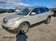 ✅ 2009 Buick Enclave CXL • VIN: 5GAER23D39J213037 • Лот: 94094015. Опубликован ранее на Copart с пробегом 187 933 миль. Бесплатный доступ к архиву аукционных продаж из США и подробный отчёт об истории автомобиля на DreamBid. Изображение 1.
