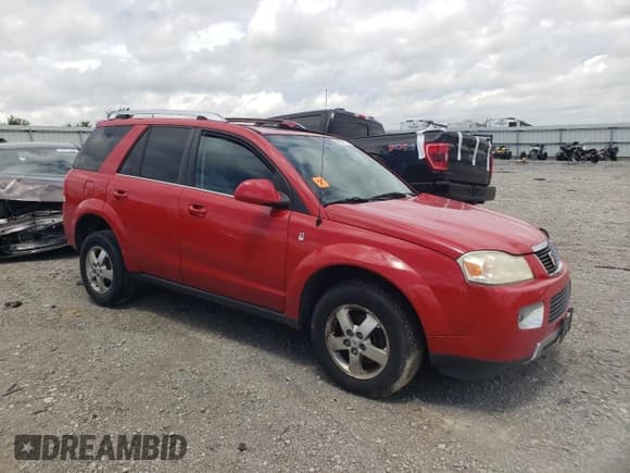 ✅ 2007 Saturn VUE V6 • VIN: 5GZCZ53407S810904 • Lot: 58552175. Wystawiony na Copart z przebiegiem 172 585 mil. Bezpłatny archiwum sprzedaży aukcyjnych z USA i szczegółowy raport historii pojazdu na DreamBid. Zdjęcie 4.