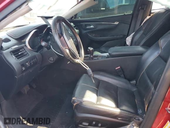 ✅ 2014 Chevrolet Impala LTZ • VIN: 2G1155S33E9114980 • Лот: 70712545. Опубликован ранее на Copart с пробегом 190 807 миль. Бесплатный доступ к архиву аукционных продаж из США и подробный отчёт об истории автомобиля на DreamBid. Изображение 7.