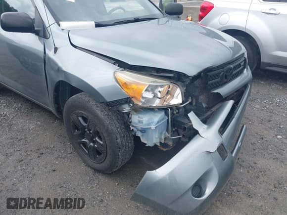 ✅ 2007 Toyota RAV4 • VIN: JTMBK33VX75021673 • Лот: 42552049. Опубликован ранее на IAAI с пробегом 233 046 миль. Бесплатный доступ к архиву аукционных продаж из США и подробный отчёт об истории автомобиля на DreamBid. Изображение 6.