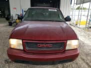 ✅ 2000 GMC Sonoma SLS • VIN: 1GTCS1957Y8254961 • Lot: 84589885. Wystawiony na Copart z przebiegiem 328 547 mil. Bezpłatny archiwum sprzedaży aukcyjnych z USA i szczegółowy raport historii pojazdu na DreamBid. Zdjęcie 5.