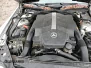 ✅ 2003 Mercedes-Benz SL 500 • VIN: WDBSK75F03F053810 • Lot: 86164514. Listed on Copart with Not provided. Free auction sales archive from the USA and detailed vehicle history report at DreamBid. Image 13.