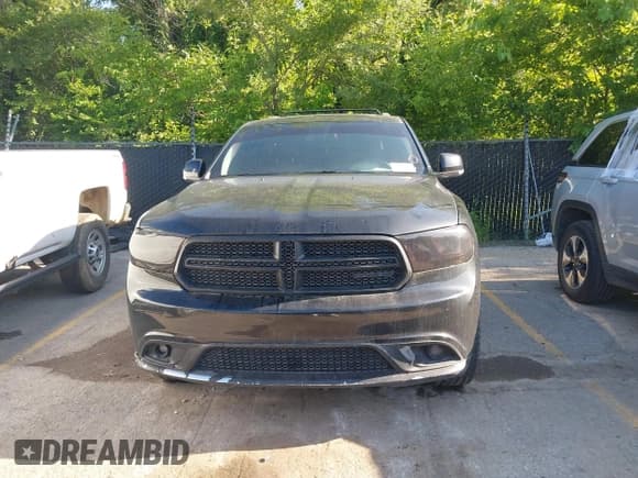 ✅ 2015 Dodge Durango Limited • VIN: 1C4RDJDG0FC766262 • Lot: 42527950. Wystawiony na IAAI z przebiegiem 187 574 mil. Bezpłatny archiwum sprzedaży aukcyjnych z USA i szczegółowy raport historii pojazdu na DreamBid. Zdjęcie 12.
