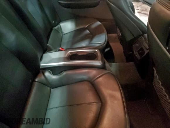 ✅ 2013 Cadillac CTS • VIN: 1G6DC1E36D0103269 • Лот: 96125705. Опубликован ранее на Copart с пробегом 183 700 миль. Бесплатный доступ к архиву аукционных продаж из США и подробный отчёт об истории автомобиля на DreamBid. Изображение 10.