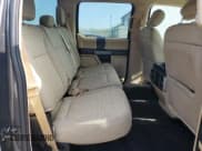 ✅ 2018 Ford F-150 Platinum • VIN: 1FTEW1E57JFA41125 • Лот: 81461215. Опубликован ранее на Copart с пробегом 74 825 миль. Бесплатный доступ к архиву аукционных продаж из США и подробный отчёт об истории автомобиля на DreamBid. Изображение 10.