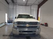 ✅ 2017 Chevrolet Silverado 2500HD Work Truck • VIN: 1GC1KUEG3HF219880 • Лот: 42845883. Опубликован ранее на IAAI с пробегом 203 706 миль. Бесплатный доступ к архиву аукционных продаж из США и подробный отчёт об истории автомобиля на DreamBid. Изображение 6.