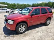 ✅ 2006 Mercury Mariner Hybrid • VIN: 4M2CU98H26KJ20650 • Лот: 57728915. Опубликован ранее на Copart с пробегом 178 130 миль. Бесплатный доступ к архиву аукционных продаж из США и подробный отчёт об истории автомобиля на DreamBid. Изображение 1.