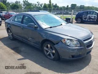✅ 2009 Chevrolet Malibu 2LT • VIN: 1G1ZJ57B294119353 • Lot: 42766048. Wystawiony na IAAI z przebiegiem 88 272 mil. Bezpłatny archiwum sprzedaży aukcyjnych z USA i szczegółowy raport historii pojazdu na DreamBid. Zdjęcie 1.