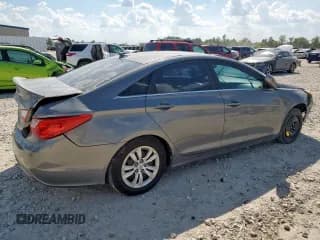 ✅ 2013 Hyundai Sonata GLS • VIN: 5NPEB4AC9DH542058 • Лот: 85319695. Опубликован ранее на Copart с пробегом 167 078 миль. Бесплатный доступ к архиву аукционных продаж из США и подробный отчёт об истории автомобиля на DreamBid. Изображение 3.