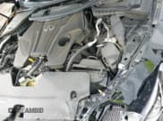 ✅ 2019 Infiniti Q50 Luxe • VIN: JN1EV7AP2KM541559 • Lot: 42480545. Listed on IAAI with 48,044 mi. Free auction sales archive from the USA and detailed vehicle history report at DreamBid. Image 20.