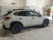 ✅ 2023 Subaru Crosstrek Premium • VIN: JF2GTAPC2P8232771 • Lot: 58913565. Listed on Copart with 75,216 mi. Free auction sales archive from the USA and detailed vehicle history report at DreamBid. Image 3.