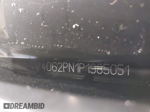 ✅ 2023 Volvo XC90 Plus • VIN: YV4062PN1P1985051 • Лот: 41890979. Опубликован ранее на IAAI с пробегом 60 922 миль. Бесплатный доступ к архиву аукционных продаж из США и подробный отчёт об истории автомобиля на DreamBid. Изображение 9.