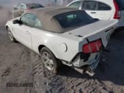 ✅ 2012 Ford Mustang Premium • VIN: 1ZVBP8EM5C5201556 • Lot: 43367013. Listed on IAAI with 79,539 mi. Free auction sales archive from the USA and detailed vehicle history report at DreamBid. Image 3.