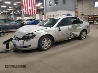 ✅ 2012 Chevrolet Impala LT Fleet • VIN: 2G1WG5E39C1259755 • Lot: 82671695. Wystawiony na Copart z przebiegiem 101 630 mil. Bezpłatny archiwum sprzedaży aukcyjnych z USA i szczegółowy raport historii pojazdu na DreamBid. Zdjęcie 1.