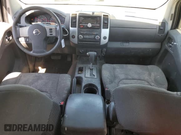 ✅ 2010 Nissan Frontier SE • VIN: 1N6AD0CWXAC440801 • Lot: 57247725. Listed on Copart with 196,527 mi. Free auction sales archive from the USA and detailed vehicle history report at DreamBid. Image 8.