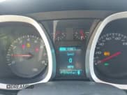 ✅ 2013 Chevrolet Equinox LT • VIN: 2GNFLEEK8D6263687 • Lot: 43299594. Listed on IAAI with 75,415 mi. Free auction sales archive from the USA and detailed vehicle history report at DreamBid. Image 7.