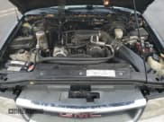 ✅ 1998 GMC Jimmy SLS • VIN: 1GKCS13W8W2572514 • Lot: 83016224. Listed on Copart with 85,044 mi. Free auction sales archive from the USA and detailed vehicle history report at DreamBid. Image 14.