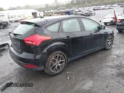 ✅ 2017 Ford Focus SEL • VIN: 1FADP3M29HL297523 • Lot: 43430596. Wystawiony na IAAI z przebiegiem 81 809 mil. Bezpłatny archiwum sprzedaży aukcyjnych z USA i szczegółowy raport historii pojazdu na DreamBid. Zdjęcie 4.