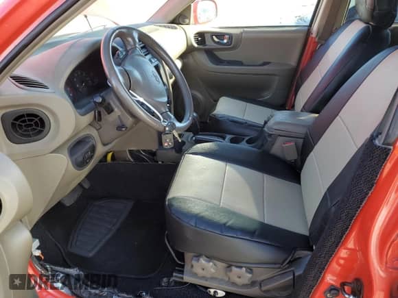 2004 Hyundai Santa Fe GLS с VIN KM8SC13EX4U788146, выставлен на аукционе Copart как лот 86923224 с пробегом 206 346 миль миль и Списание • Salvage title. История ставок и продаж доступна на DreamBid. Изображение 7.