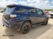 ✅ 2017 Toyota 4Runner SR5 • VIN: JTEZU5JR1H5160064 • Lot: 81738145. Listed on Copart with 108,507 mi. Free auction sales archive from the USA and detailed vehicle history report at DreamBid. Image 3.