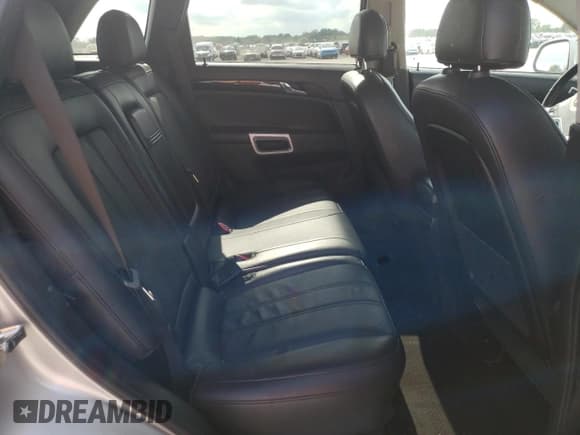 ✅ 2014 Chevrolet Captiva Sport LT • VIN: 3GNAL3EK5ES645063 • Lot: 58773925. Wystawiony na Copart z przebiegiem 147 029 mil. Bezpłatny archiwum sprzedaży aukcyjnych z USA i szczegółowy raport historii pojazdu na DreamBid. Zdjęcie 11.