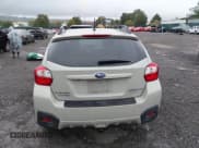 ✅ 2016 Subaru Crosstrek Premium • VIN: JF2GPABC5G8304459 • Lot: 43400421. Listed on IAAI with 97,239 mi. Free auction sales archive from the USA and detailed vehicle history report at DreamBid. Image 17.