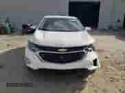 ✅ 2018 Chevrolet Equinox LT • VIN: 2GNAXSEV6J6158858 • Lot: 86541075. Wystawiony na Copart z przebiegiem 84 314 mil. Bezpłatny archiwum sprzedaży aukcyjnych z USA i szczegółowy raport historii pojazdu na DreamBid. Zdjęcie 5.