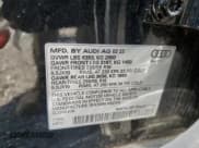 ✅ 2022 Audi Q7 Premium • VIN: WA1AJBF79ND012109 • Lot: 66459675. Wystawiony na Copart z przebiegiem 34 842 mil. Bezpłatny archiwum sprzedaży aukcyjnych z USA i szczegółowy raport historii pojazdu na DreamBid. Zdjęcie 13.