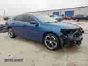 2019 Chevrolet Malibu RS z VIN 1G1ZG5ST0KF197882, wystawiony jako Copart lot #70885165 z przebiegiem 113 532 mil mil oraz Szkoda całkowita • Salvage title. Historia ofert i sprzedaży dostępna na DreamBid. Obrazek 4.