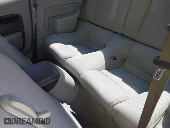 ✅ 2009 Ford Mustang • VIN: 1ZVHT80N795138829 • Lot: 43217919. Listed on IAAI with 162,965 mi. Free auction sales archive from the USA and detailed vehicle history report at DreamBid. Image 8.