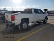 ✅ 2015 Chevrolet Silverado 2500HD LT • VIN: 1GC1KVEG2FF568127 • Lot: 87189465. Listed on Copart with 303,267 mi. Free auction sales archive from the USA and detailed vehicle history report at DreamBid. Image 3.
