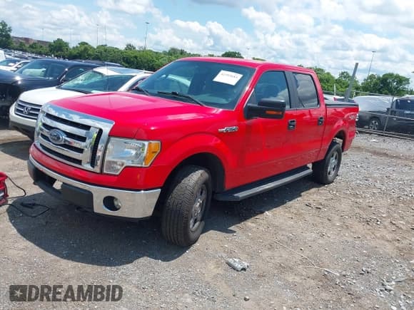 ✅ 2011 Ford F-150 XL • VIN: 1FTFW1EF3BFA08315 • Lot: 42393684. Wystawiony na IAAI z przebiegiem 190 496 mil. Bezpłatny archiwum sprzedaży aukcyjnych z USA i szczegółowy raport historii pojazdu na DreamBid. Zdjęcie 18.