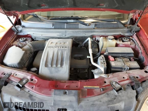 ✅ 2012 Chevrolet Captiva Sport LS • VIN: 3GNAL2EK3CS629693 • Lot: 85681515. Wystawiony na Copart z przebiegiem 98 156 mil. Bezpłatny archiwum sprzedaży aukcyjnych z USA i szczegółowy raport historii pojazdu na DreamBid. Zdjęcie 12.