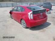 ✅ 2014 Toyota Prius Four • VIN: JTDKN3DU9E1829059 • Lot: 42007022. Wystawiony na IAAI z przebiegiem 71 854 mil. Bezpłatny archiwum sprzedaży aukcyjnych z USA i szczegółowy raport historii pojazdu na DreamBid. Zdjęcie 3.