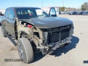 ✅ 2023 GMC Canyon 4WD AT4 • VIN: 1GTP6DEK1P1174713 • Lot: 41733242. Listed on IAAI with 35,705 mi. Free auction sales archive from the USA and detailed vehicle history report at DreamBid. Image 6.