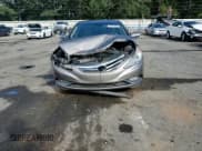 ✅ 2014 Hyundai Sonata Limited • VIN: 5NPEC4AC7EH895705 • Lot: 85545185. Listed on Copart with 82,427 mi. Free auction sales archive from the USA and detailed vehicle history report at DreamBid. Image 14.