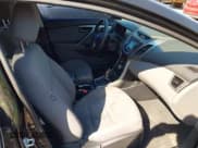 ✅ 2016 Hyundai Elantra SE • VIN: 5NPDH4AE8GH766809 • Lot: 43117454. Listed on IAAI with 130,552 mi. Free auction sales archive from the USA and detailed vehicle history report at DreamBid. Image 5.