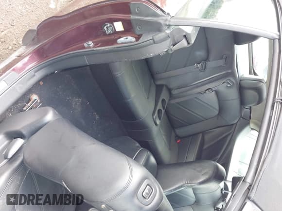 ✅ 2014 Nissan Murano • VIN: JN8AZ1FY2EW300189 • Лот: 43003488. Опубликован ранее на IAAI с пробегом 77 740 миль. Бесплатный доступ к архиву аукционных продаж из США и подробный отчёт об истории автомобиля на DreamBid. Изображение 8.