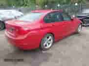 2014 BMW 3 Series 328i с VIN WBA3A5C56EF605379, выставлен на аукционе IAAI как лот 43428896 с пробегом 122 604 миль миль и . История ставок и продаж доступна на DreamBid. Изображение 4.