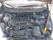 ✅ 2019 Nissan Kicks S • VIN: 3N1CP5CU5KL554874 • Lot: 43111533. Wystawiony na IAAI z przebiegiem 63 983 mil. Bezpłatny archiwum sprzedaży aukcyjnych z USA i szczegółowy raport historii pojazdu na DreamBid. Zdjęcie 10.